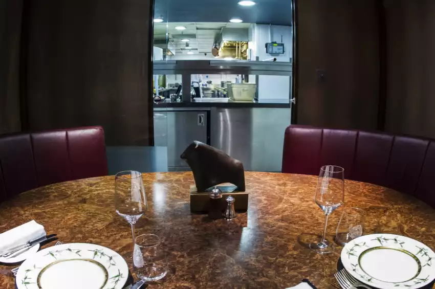 Corrigan's Mayfair Corrigan's Mayfair