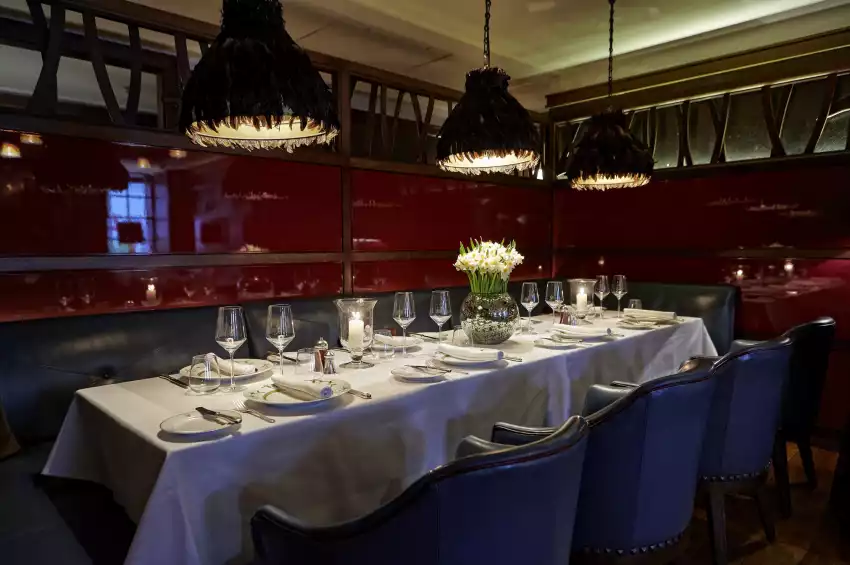 Corrigan's Mayfair Corrigan's Mayfair