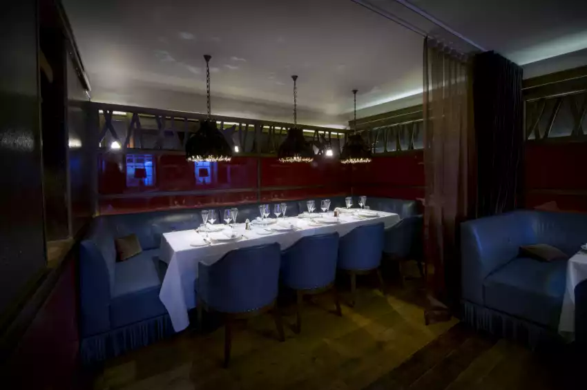 Corrigan's Mayfair Corrigan's Mayfair