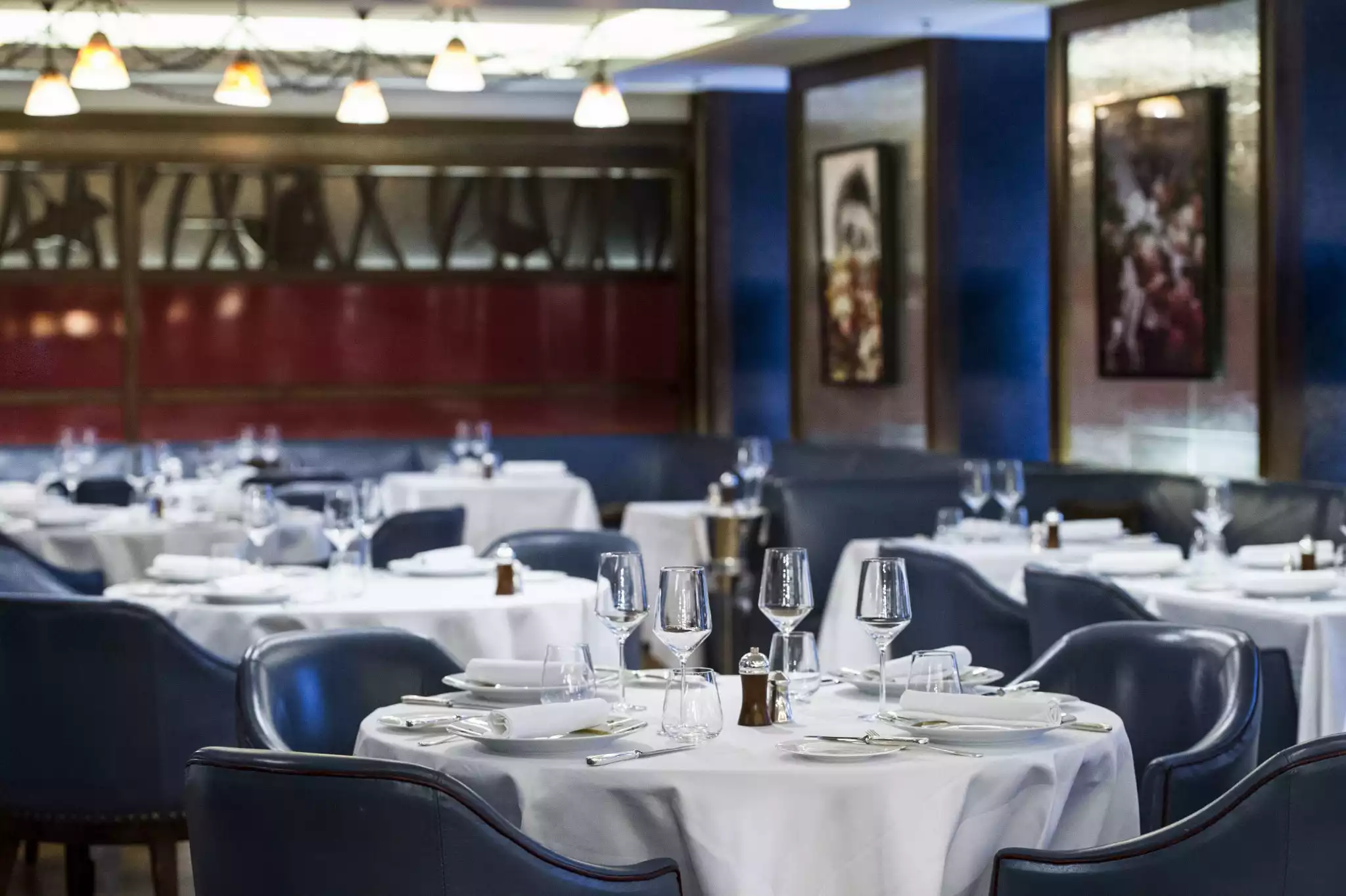 Corrigan's Mayfair Exlusive Hire 