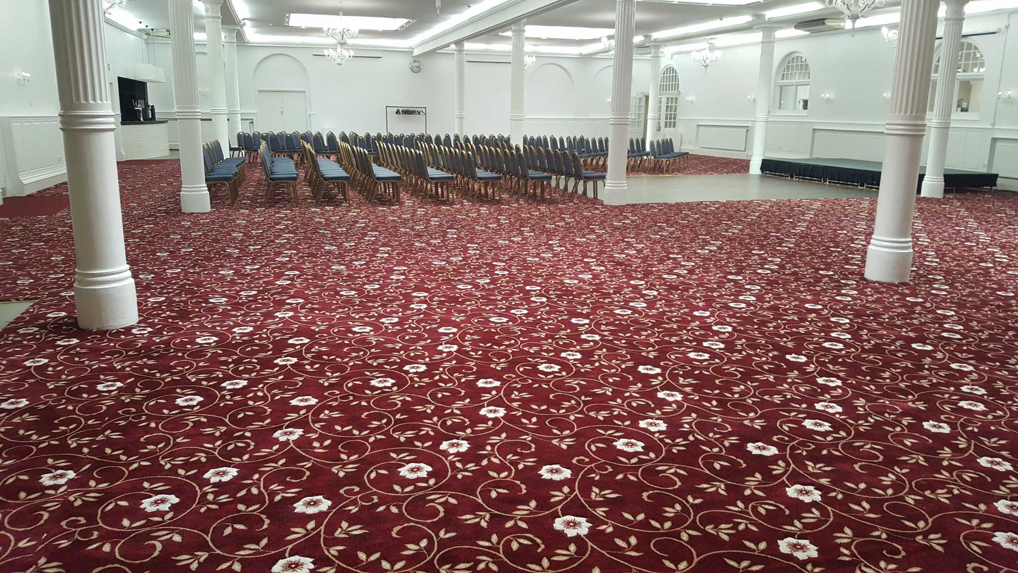 Rowton Suite