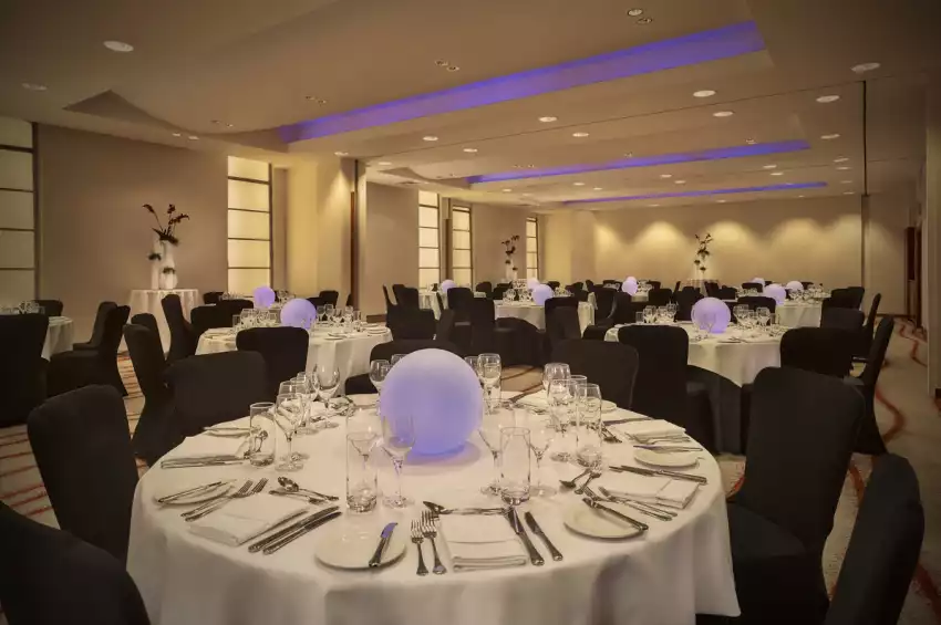 Conference venues in London: Park Plaza Victoria London Conference venues in London: Park Plaza Victoria London