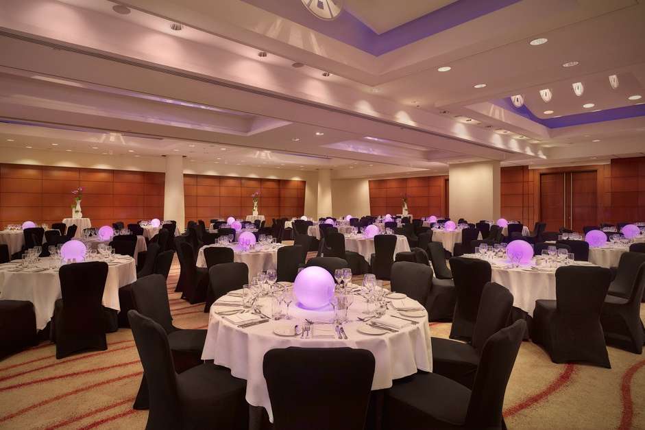 Park Plaza Victoria London
