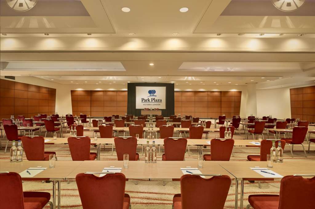 Park Plaza Victoria London