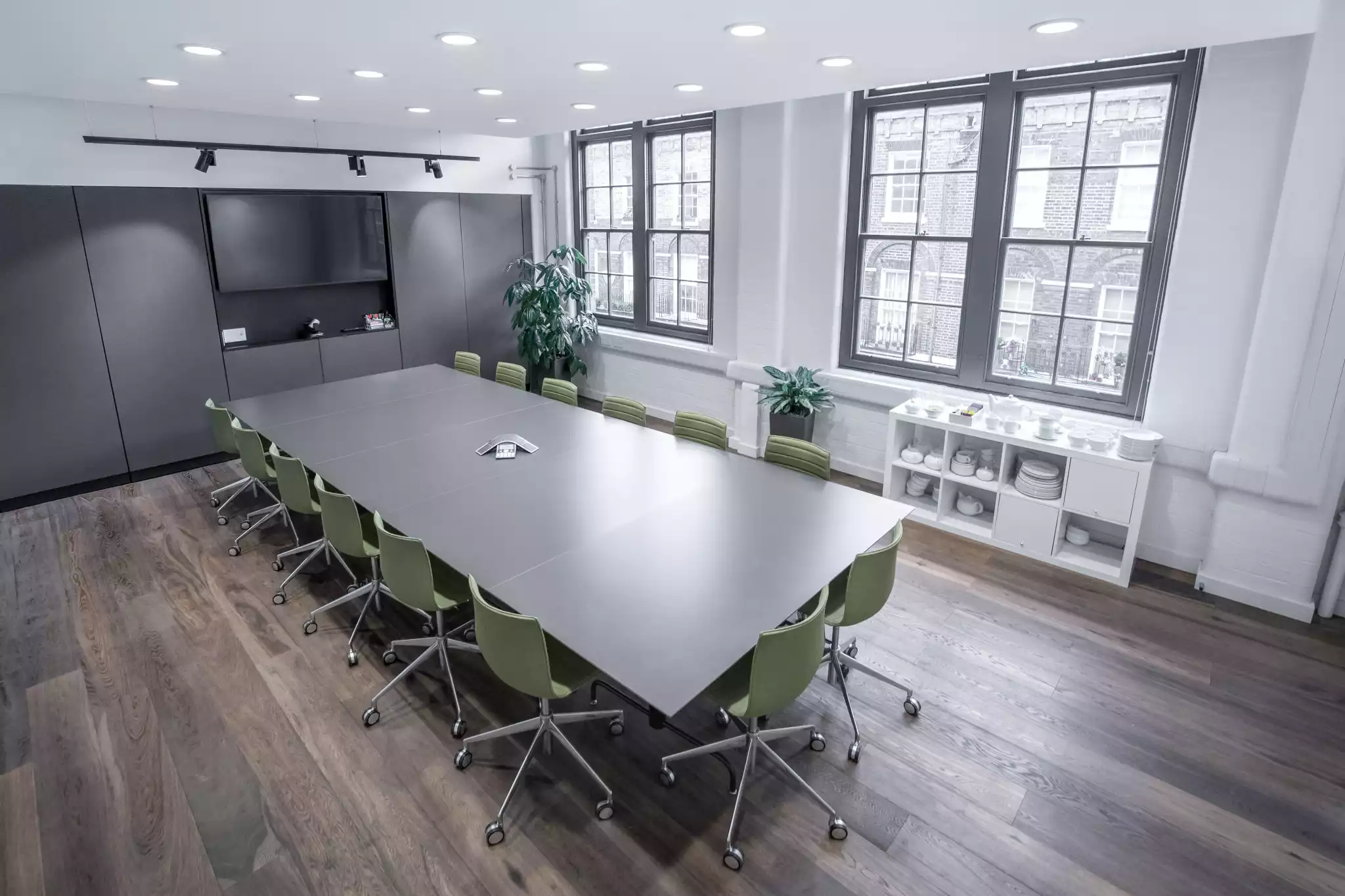 Boardroom