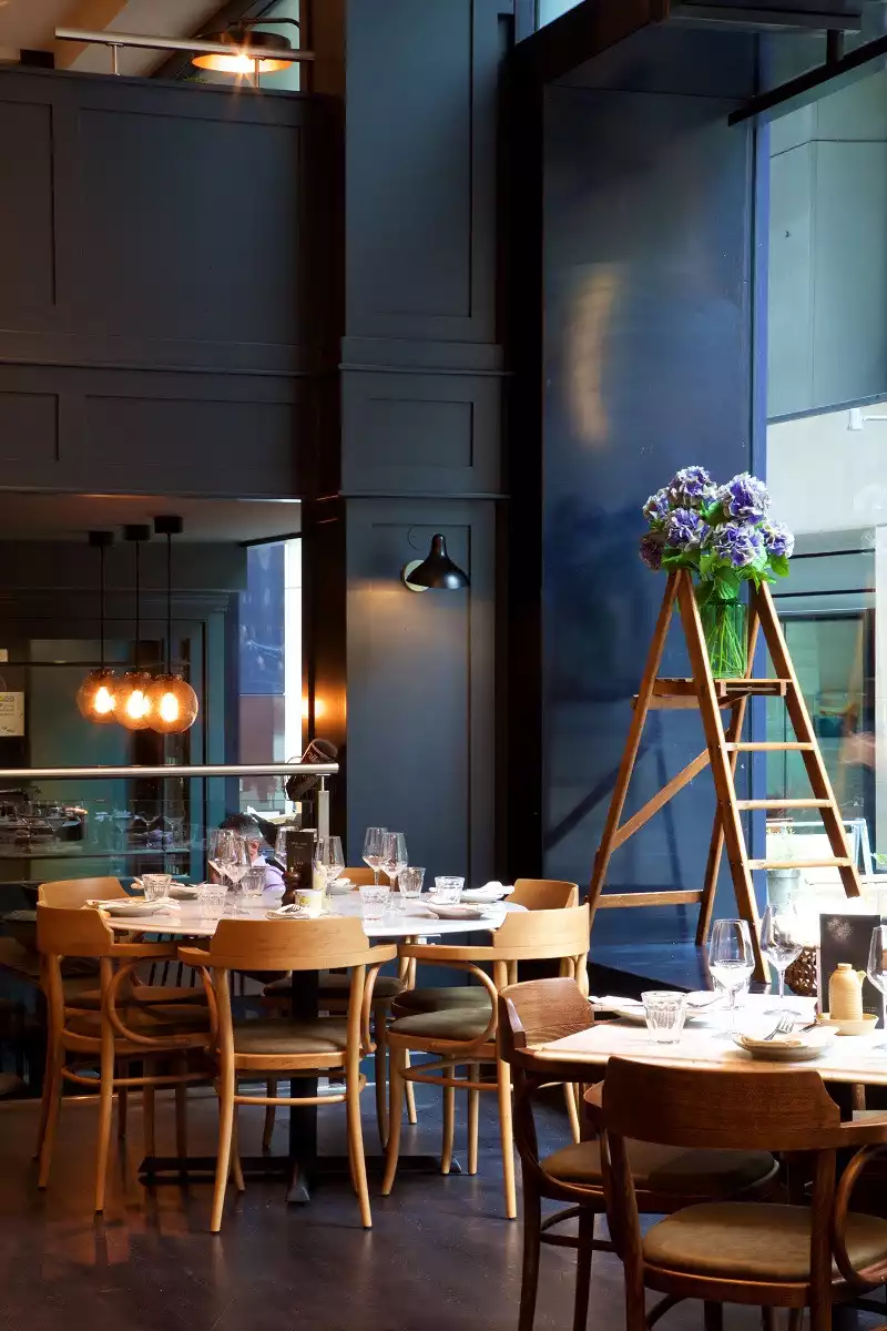 Exclusive Hire of Whole Venue