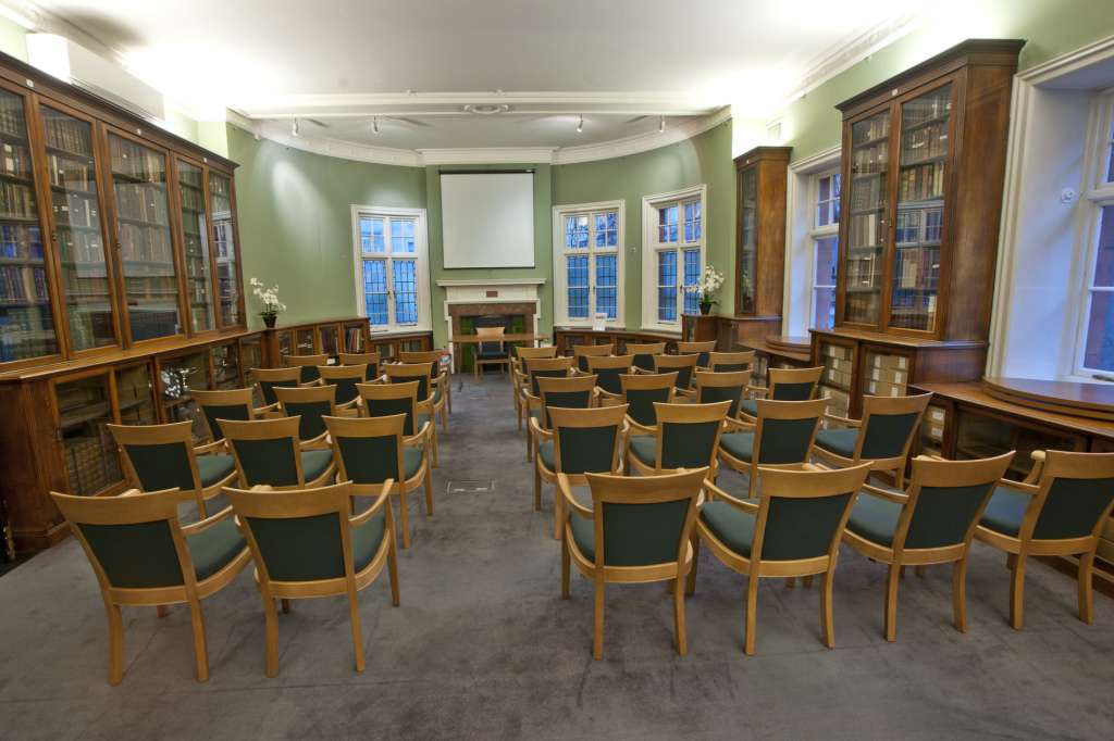 St Bride Foundation