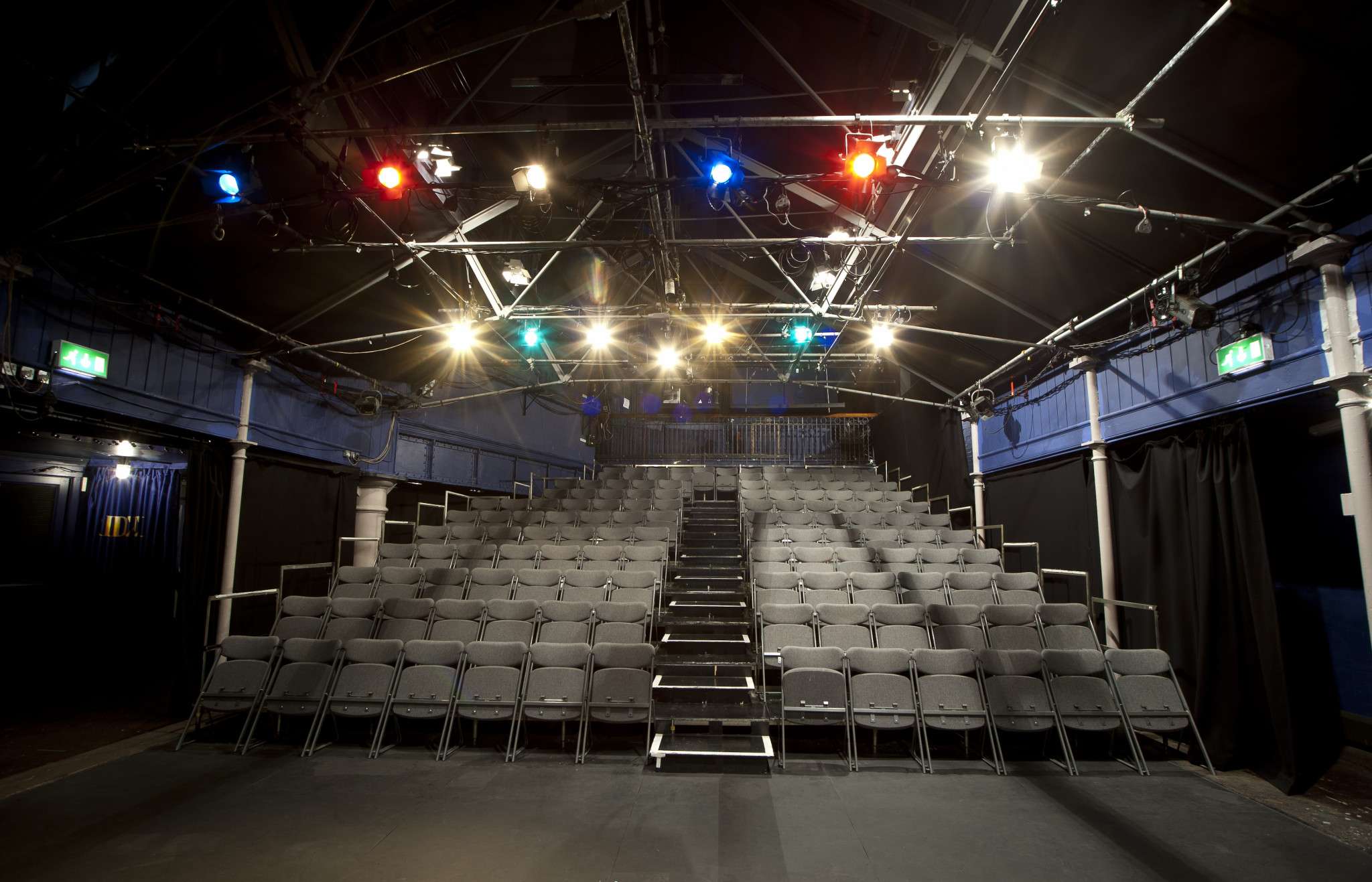 Bridewell Theatre