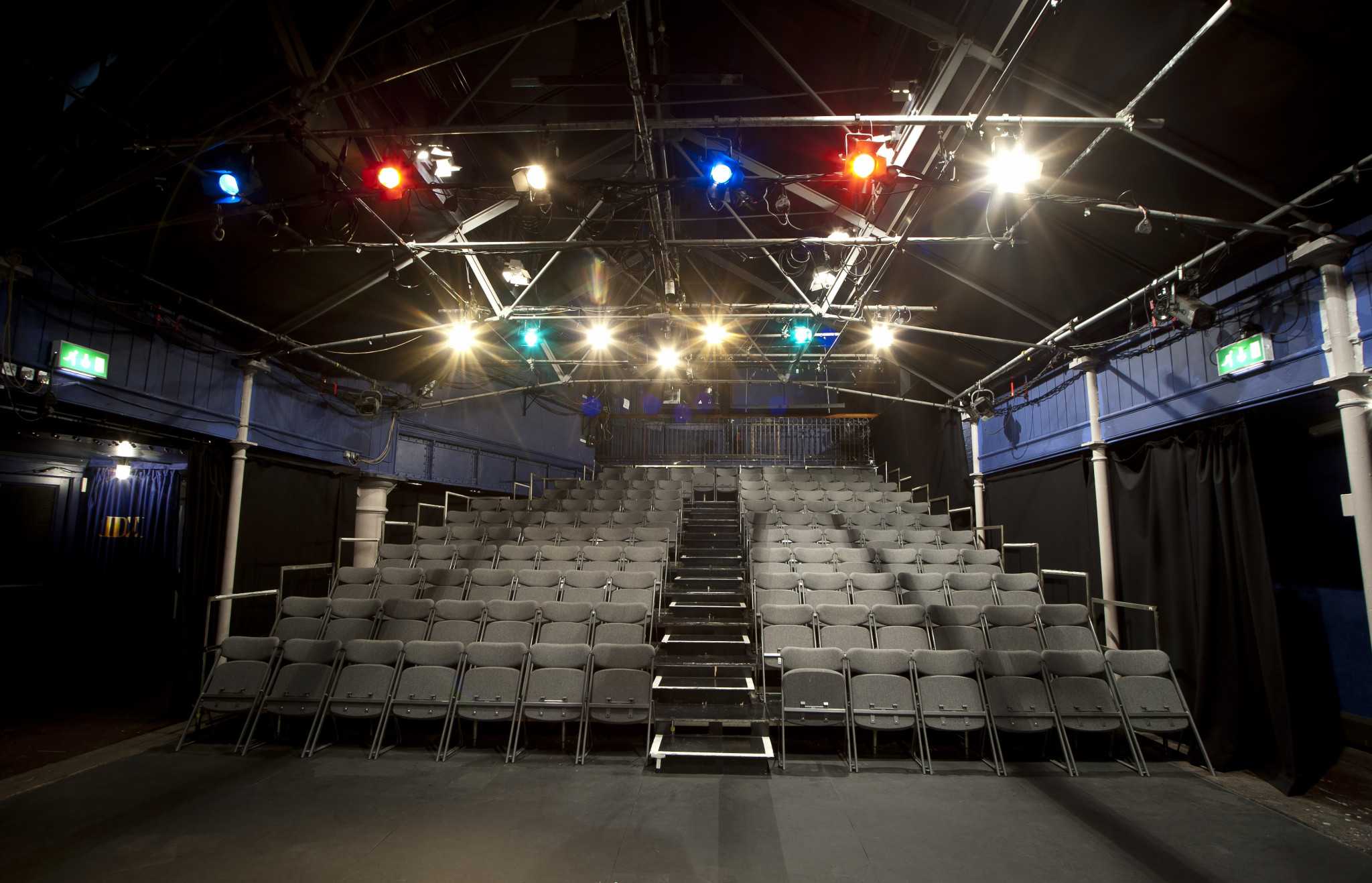 Bridewell Theatre