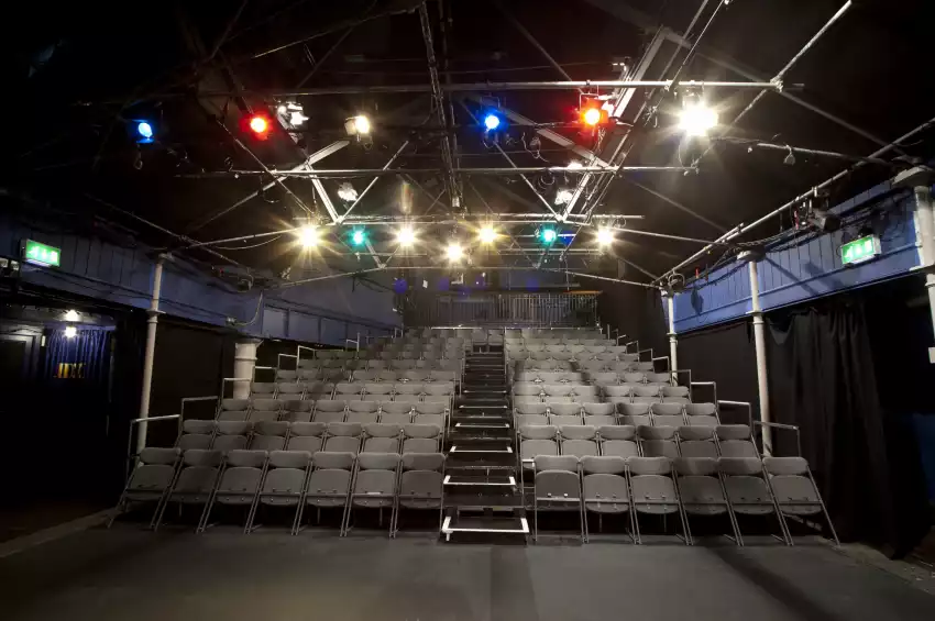 St Bride Foundation St Bride Foundation