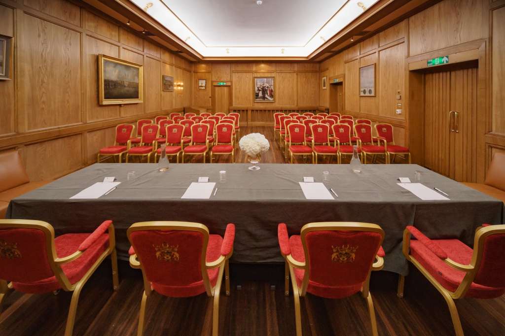 Bakers Hall