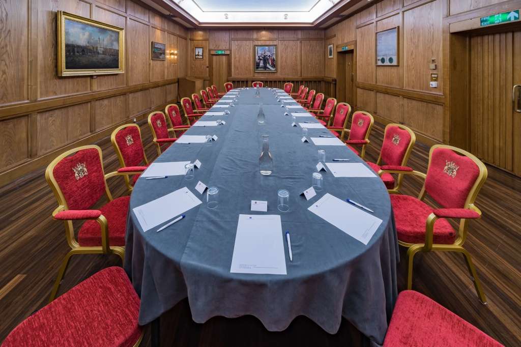 Bakers Hall