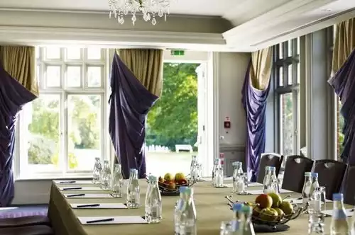 Conference venues in London: Woodlands Park Hotel