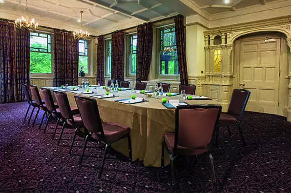 Conference venues in London: Woodlands Park Hotel
