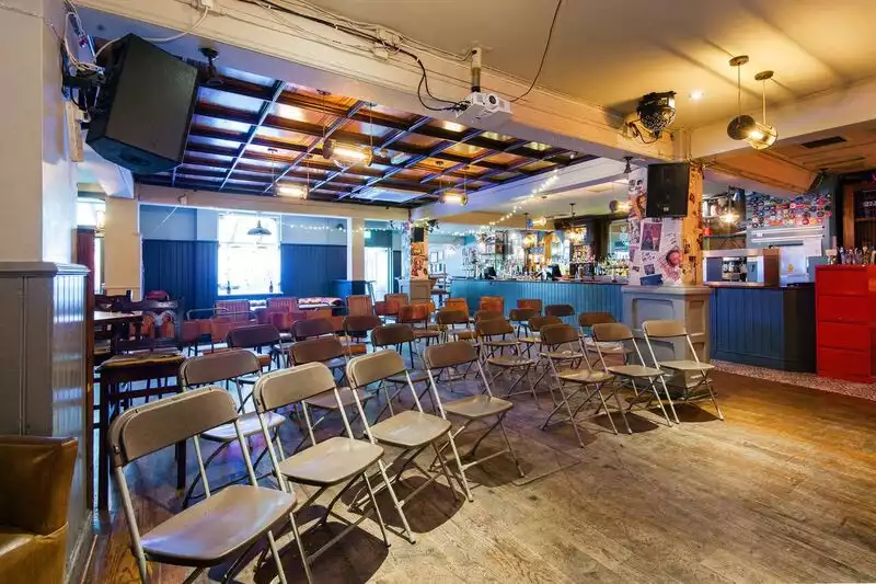 Whole Venue Hire