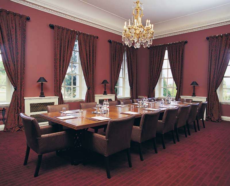 Red Room