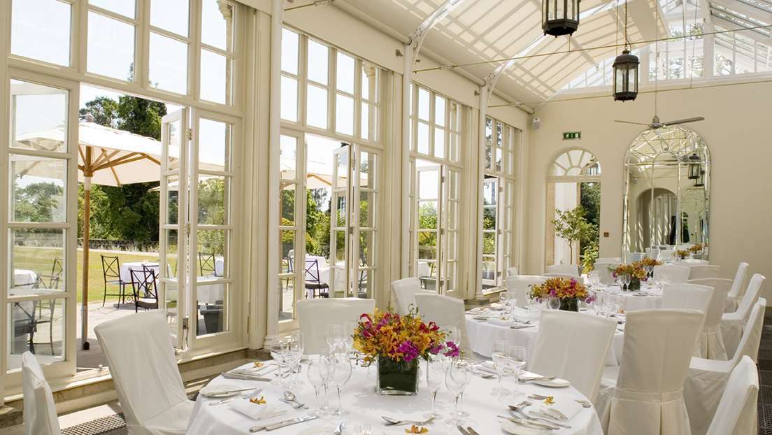 Orangery