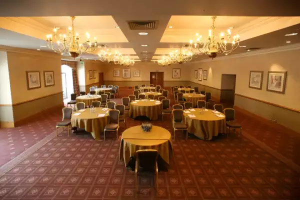 Norton House Hotel & Spa