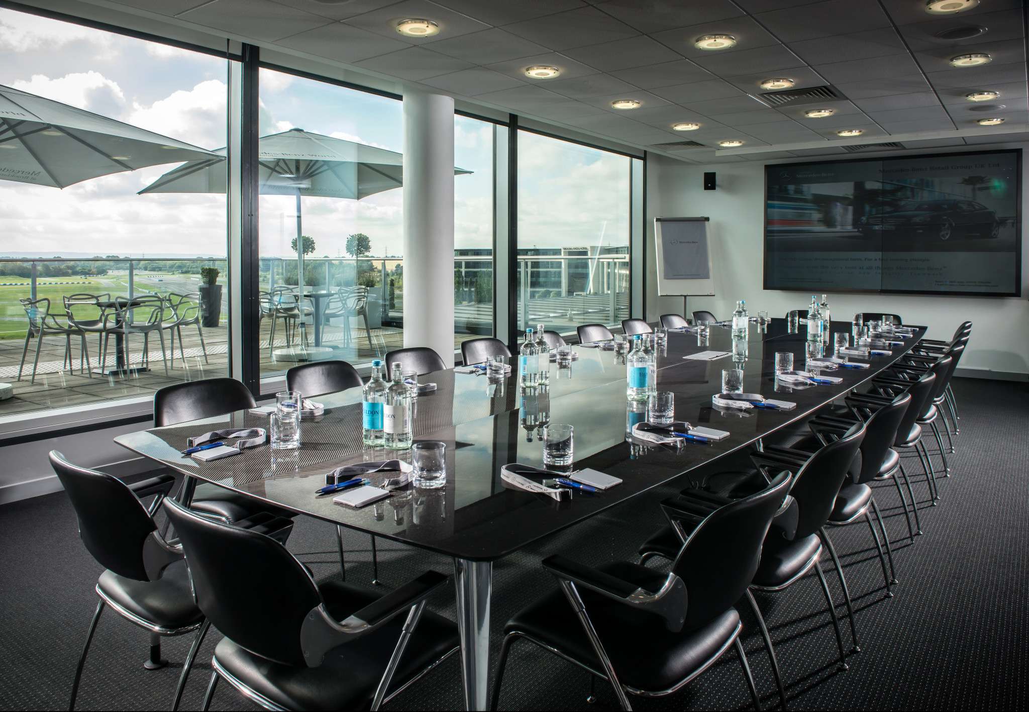 AMG Suite