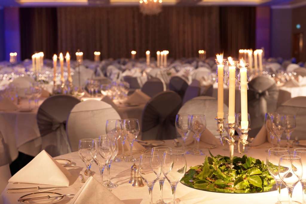 Royal Garden Hotel