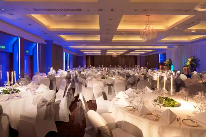 Royal Garden Hotel Royal Garden Hotel
