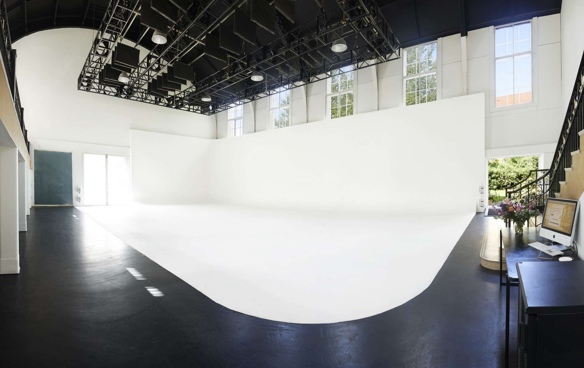 Rootes Hall (Studio 1) 