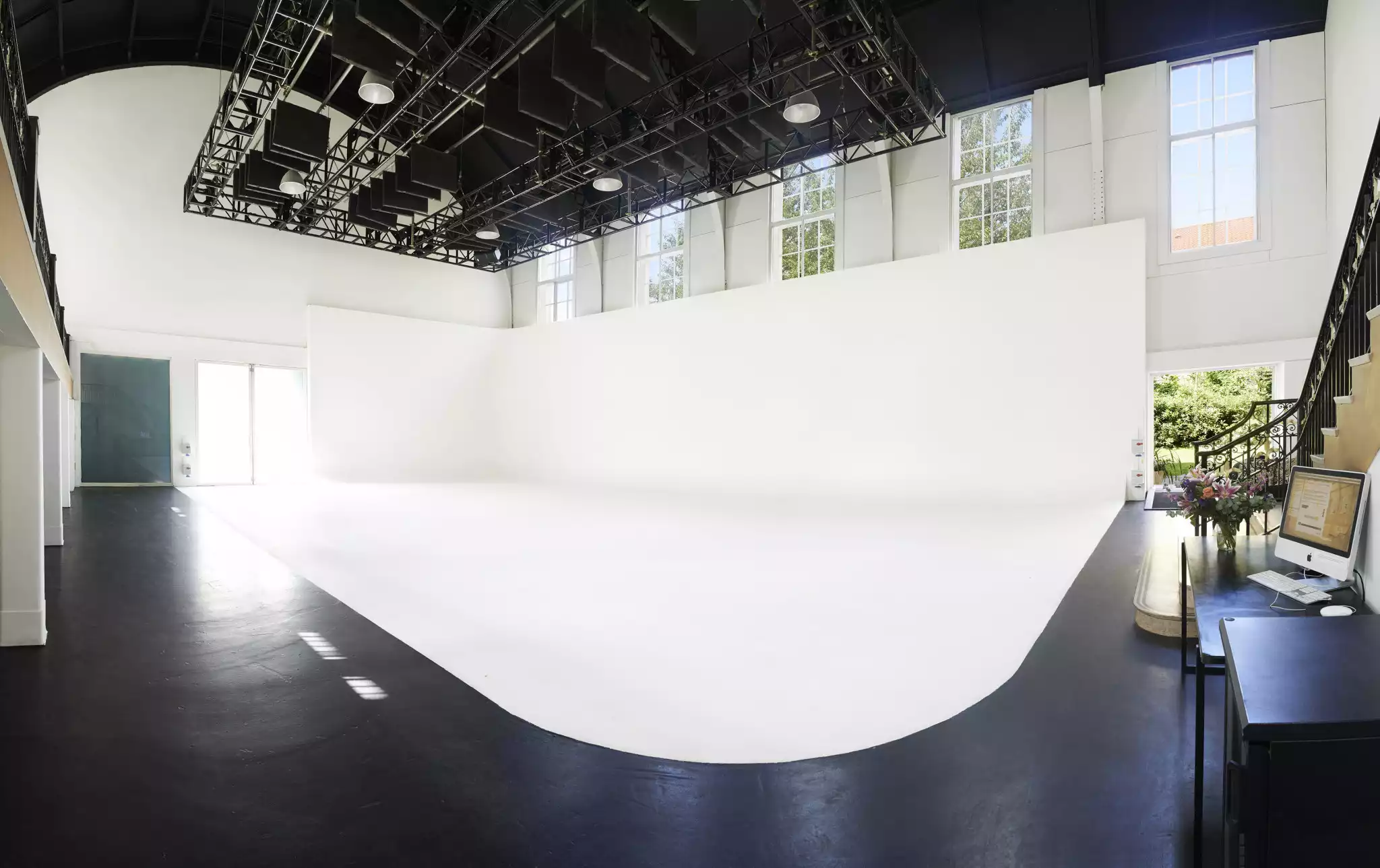 Rootes Hall (Studio 1) 