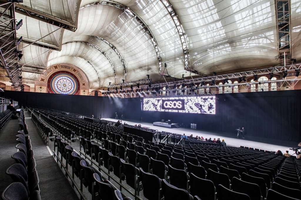 Alexandra Palace