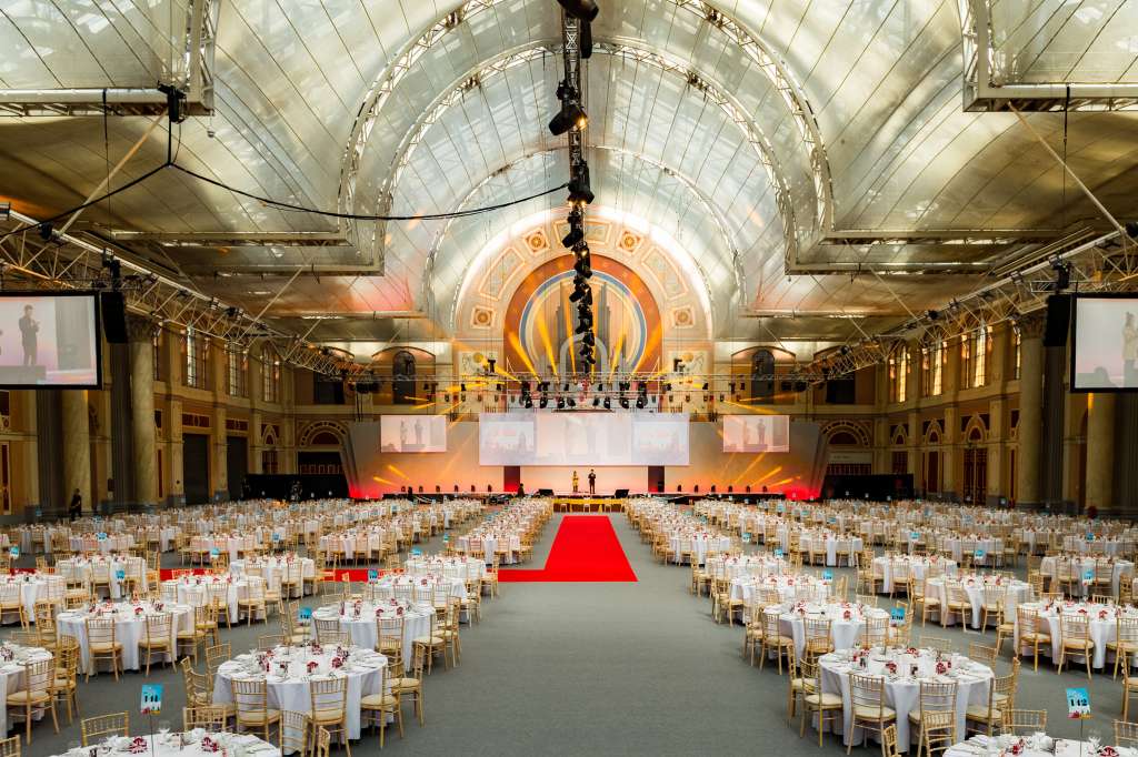 Alexandra Palace