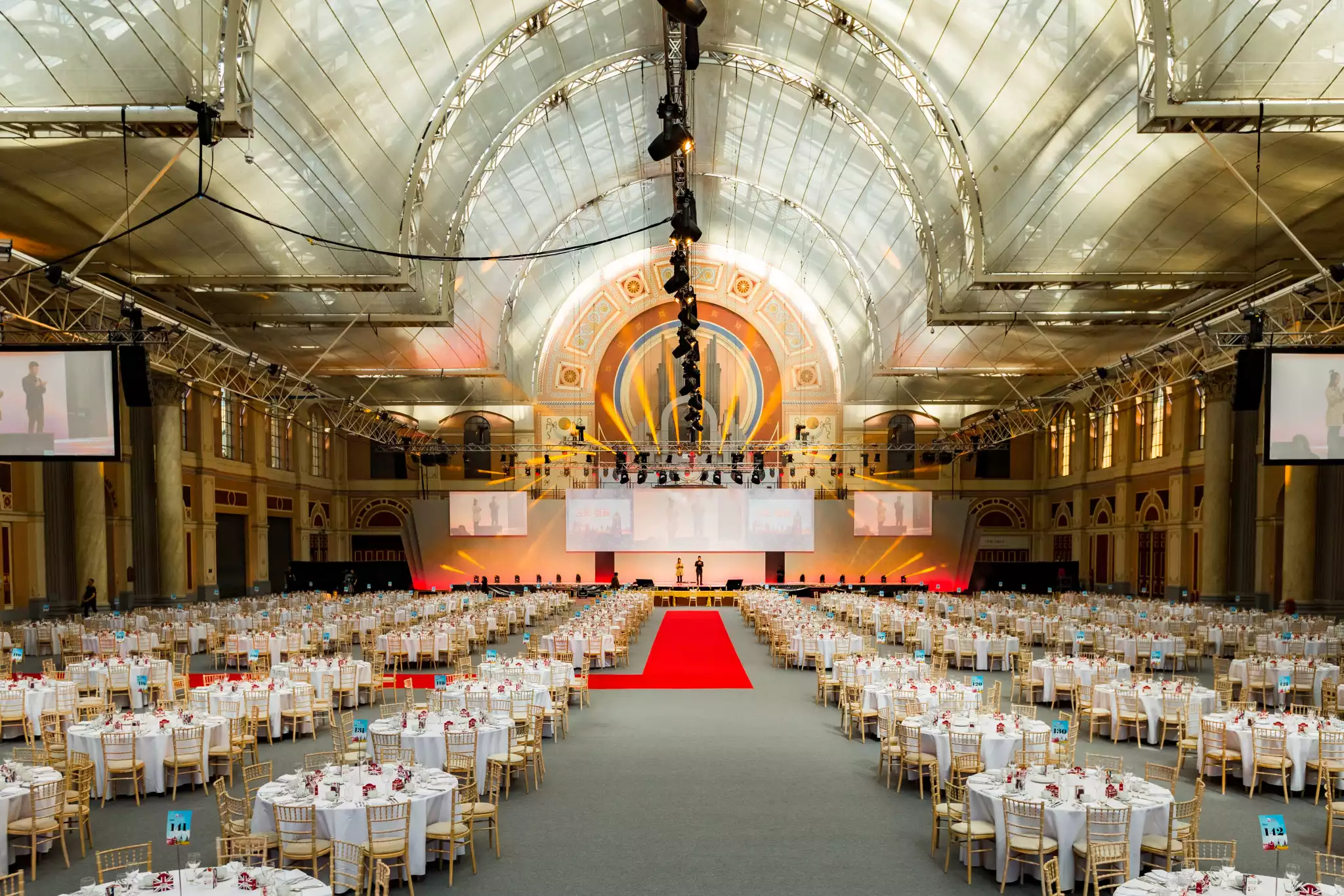 Great Hall