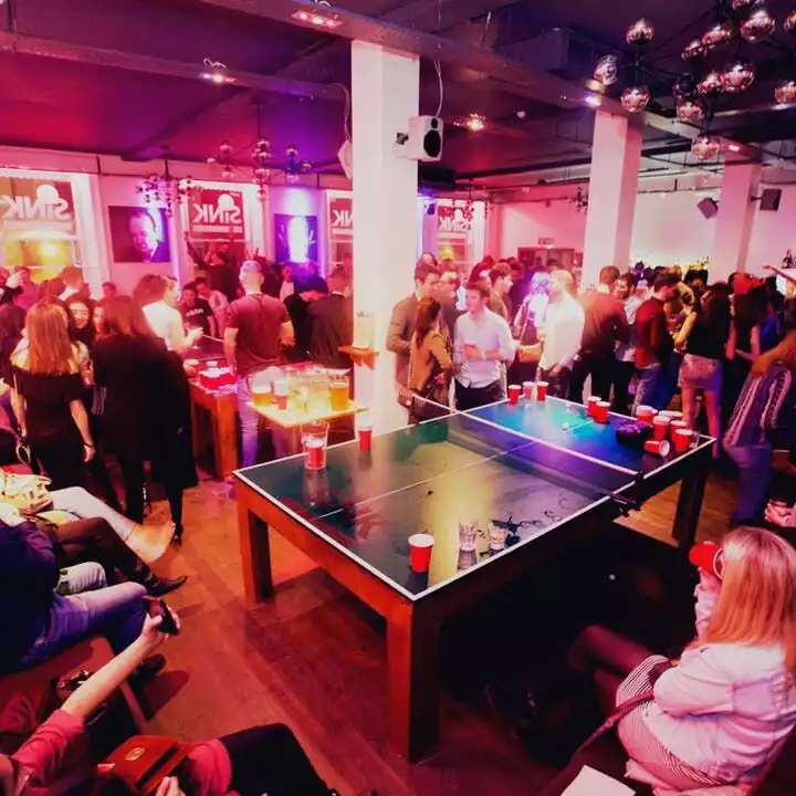 Function Room 1 (First Floor)