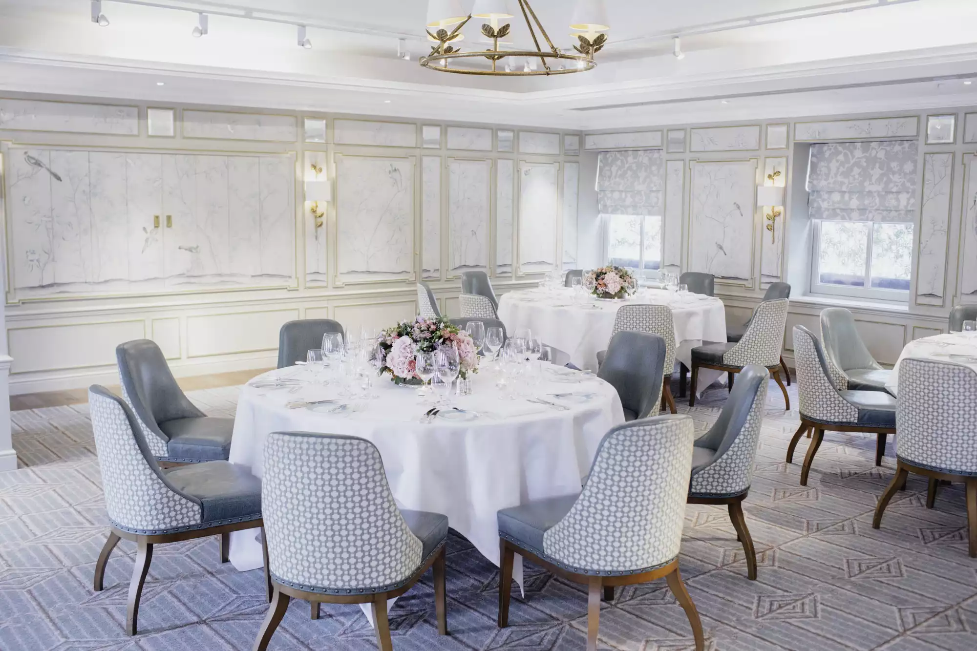 The Drawing Room