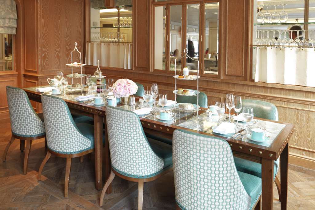 Fortnum & Mason