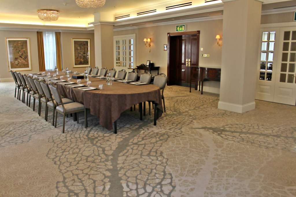 Grosvenor House, A JW Marriott Hotel