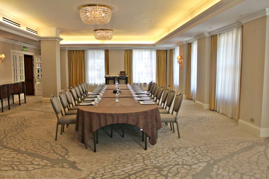 Grosvenor House, A JW Marriott Hotel
