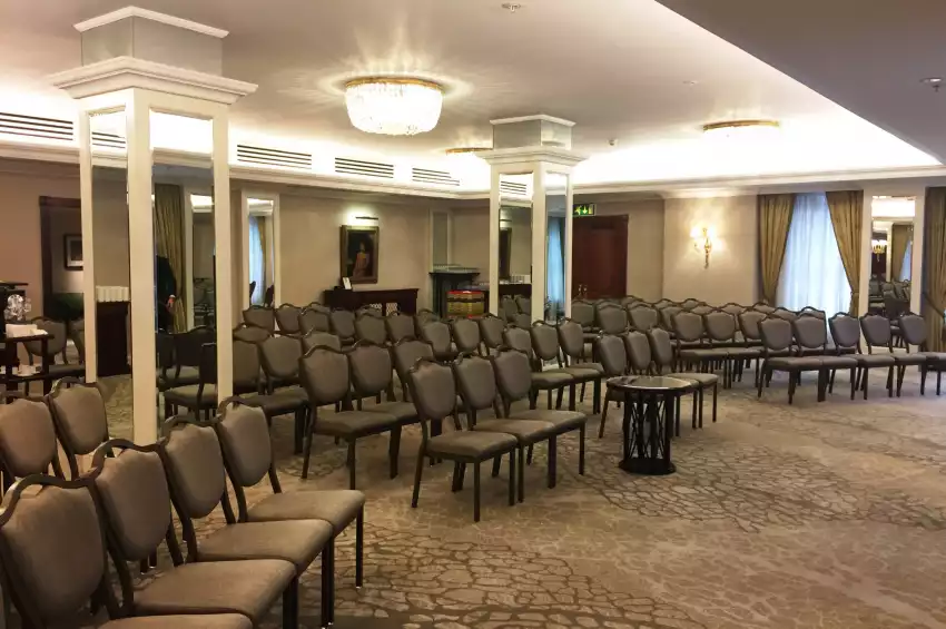 Grosvenor House, A JW Marriott Hotel