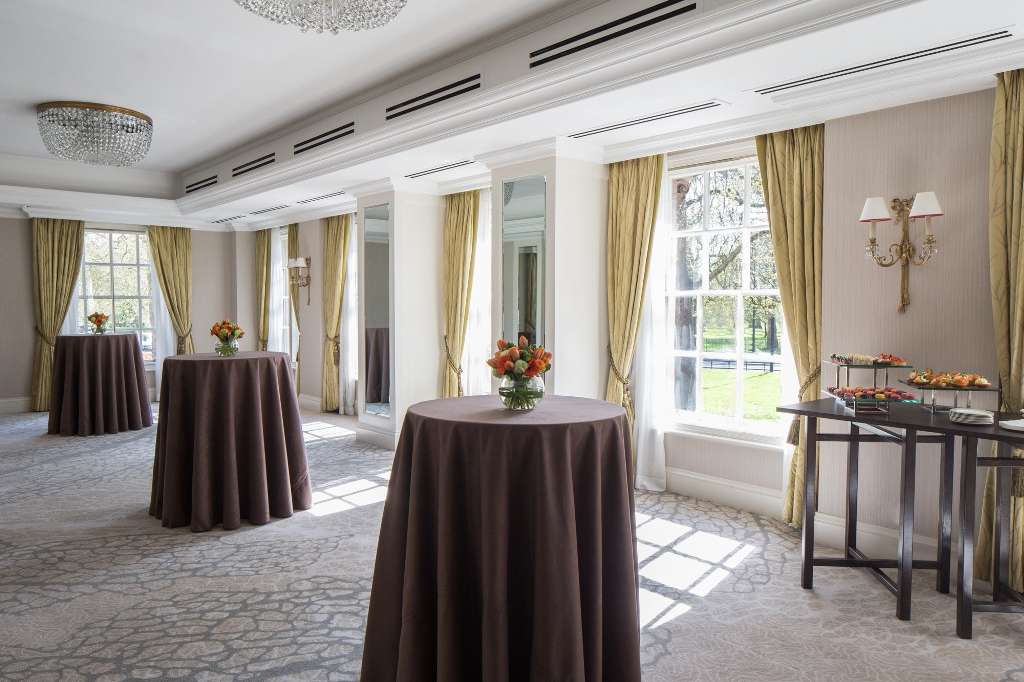 Grosvenor House, A JW Marriott Hotel
