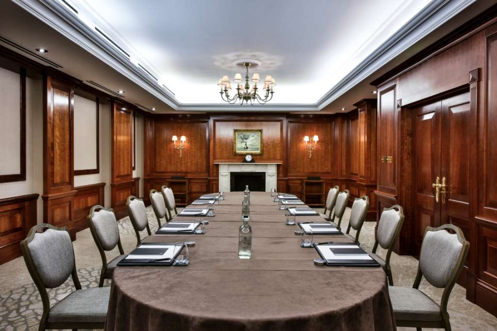 Grosvenor House, A JW Marriott Hotel
