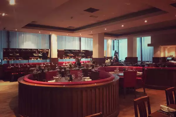 Piccolino Exchange Square