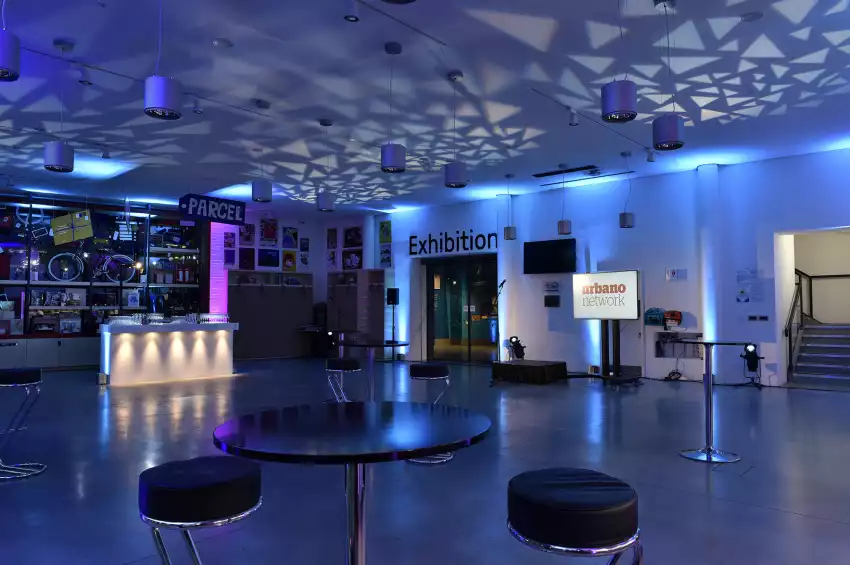 The Postal Museum The Postal Museum