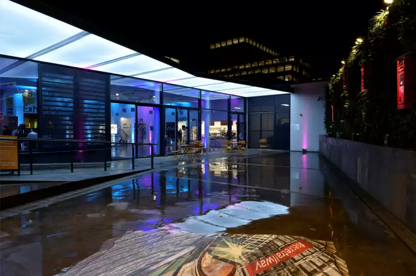 The Postal Museum The Postal Museum