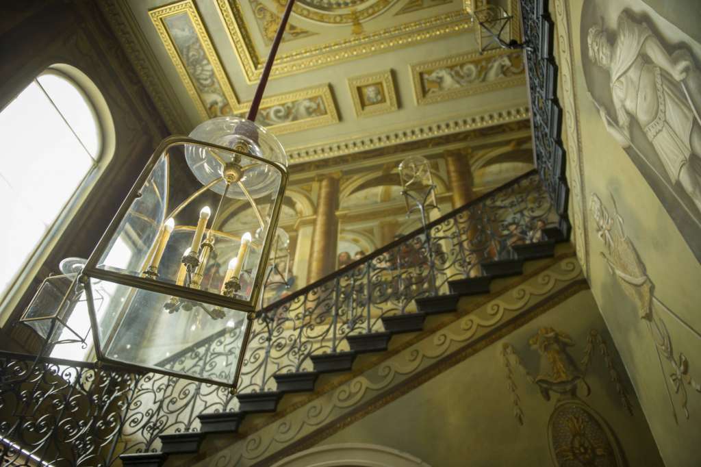 Kensington Palace