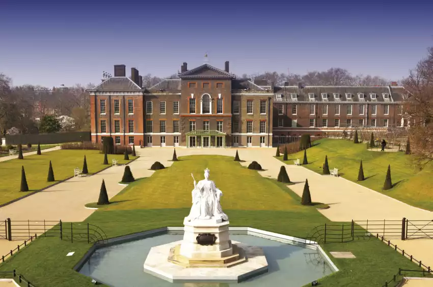 Kensington Palace Kensington Palace