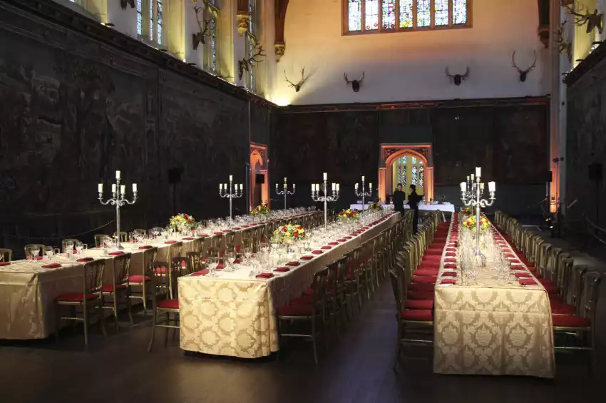 Hampton Court Palace