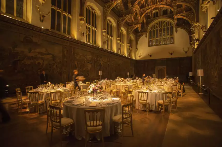 Hampton Court Palace