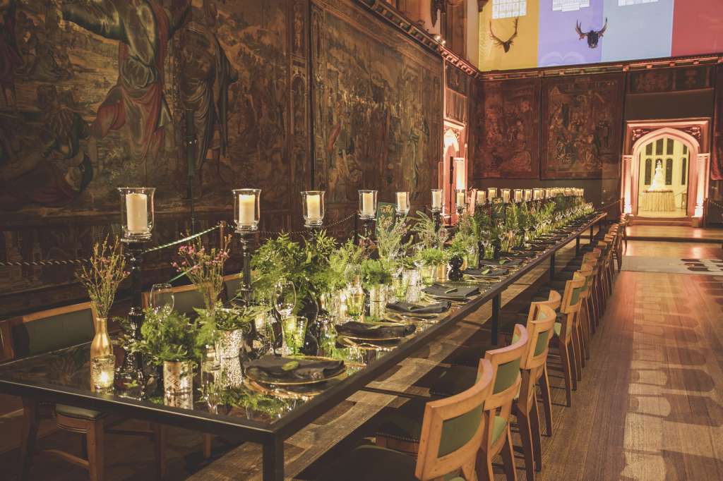 Hampton Court Palace