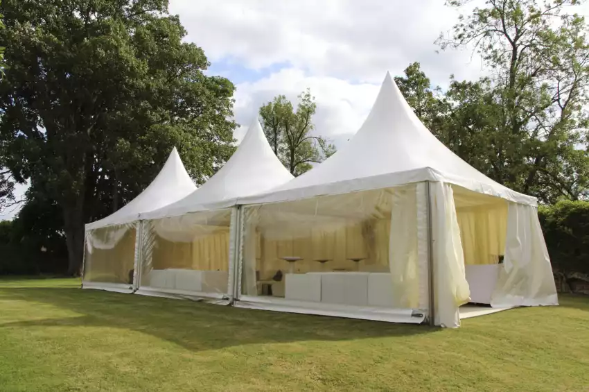 Hampton Court Palace