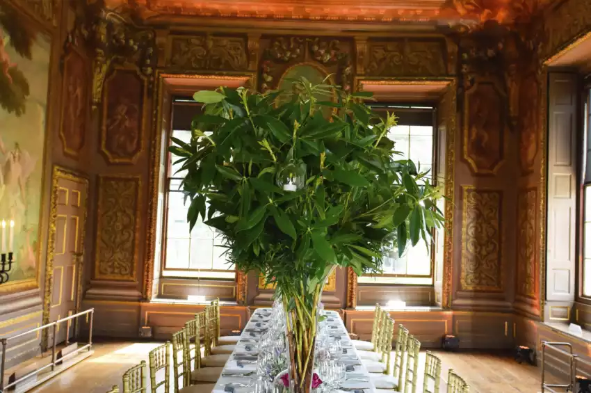 Hampton Court Palace