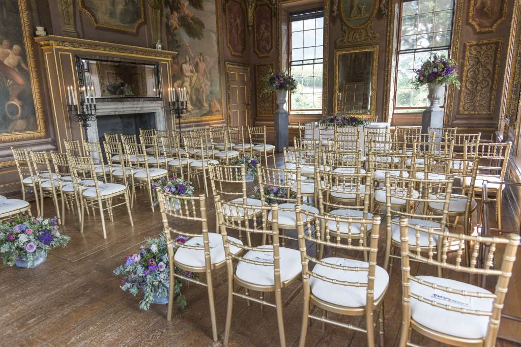 Hampton Court Palace