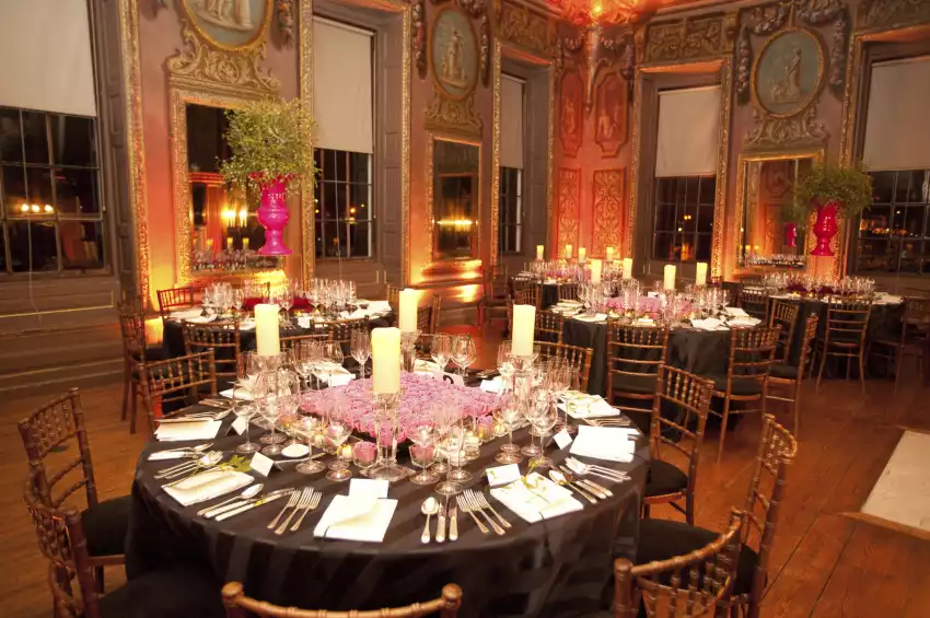 Hampton Court Palace